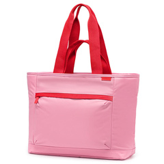 Torba z miejscem na laptop do 15,6" PUCCINI TOTE TD249 3C Różowa