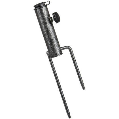 BAZA MOCOWANIE DO PARASOLA PLAŻOWEGO METALOWA 1036281