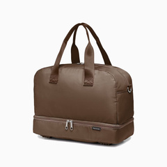 Torba sportowa / podróżna ACTIVE COLLECTION PUCCINI TM242 2 Brązowa