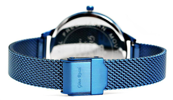 Zegarek Damski G.Rossi 10296B3-6F1