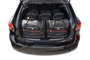 MAZDA 6 KOMBI 2012+ TORBY DO BAGAŻNIKA 5 SZT KJUST