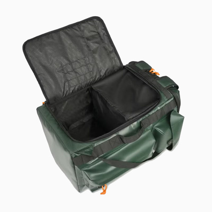 Duży plecak podróżny PUCCINI DISCOVER COLLECTION PM9032 5 Zielony