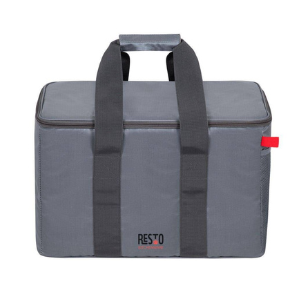 RESTO 5523 Torba chłodząca 23l szara