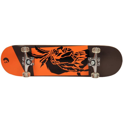 DESKOROLKA DREWNIANA INDIAN BEST SPORTING