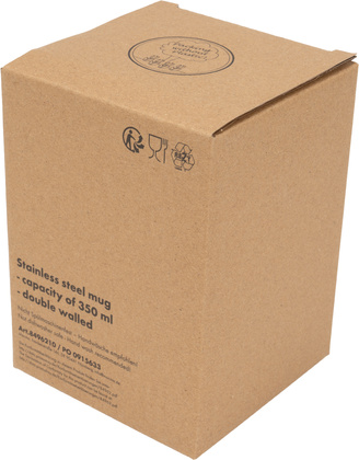 Kubek termiczny 350 ml