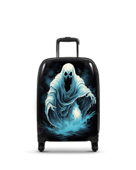 Mała kabinowa walizka Ghost 4