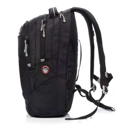 PLECAK NA LAPTOPA ZURICH 33L SWISSBAGS+ SB109