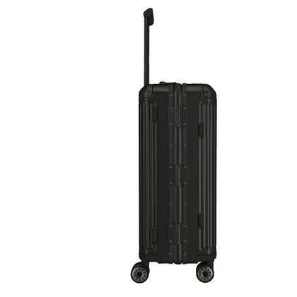 Średnia walizka TRAVELITE NEXT 2.0 79848-01 Czarna