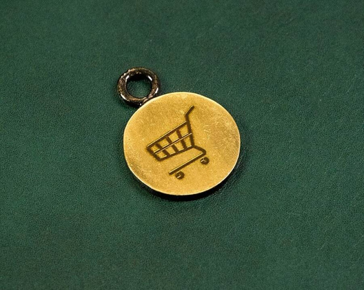 Skorzany duzy portfel meski z systemem RFID