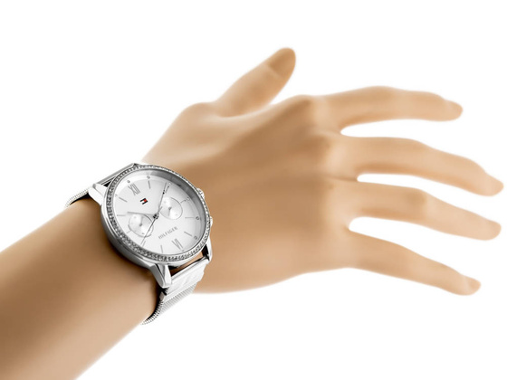 ZEGAREK DAMSKI TOMMY HILFIGER 1782301 BLAKE (zf515c)