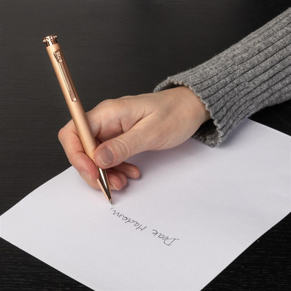 Długopis Mademoiselle Champagne