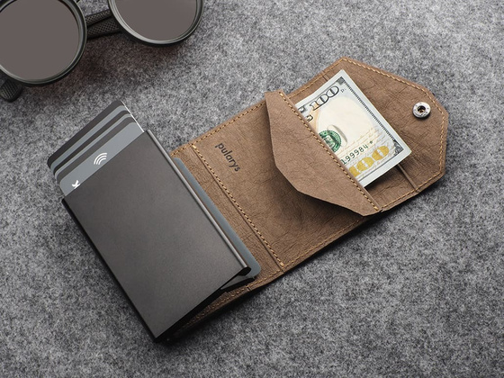 Portfel PORTER Go 1746