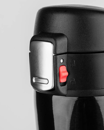 Kubek termiczny 400 ml UPOMINKARNIA LOCK