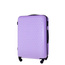 Mała kabinowa walizka KEMER SOLIER 870 Fioletowa - min. zamówienie 20 / 50 / 100 szt.