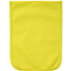 Kamizelka bezpieczeństwa w pokrowcu Żółty