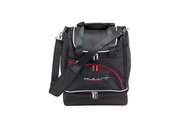 Torba sportowa KJUST SP15GV (51L)