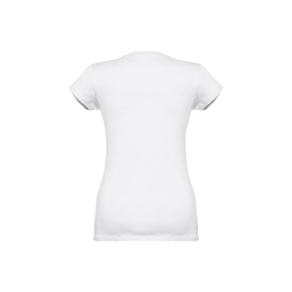 THC ATHENS WOMEN WH. Damski t-shirt