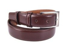 Pasek męski skórzany KEMER C 04-95/30-S3-123 - min. zamówienie 20 / 50 / 100 szt.