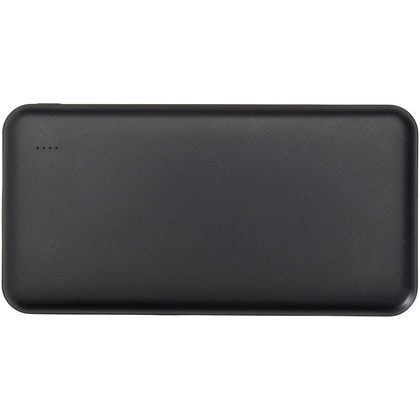 Acamar powerbank do laptopa o pojemności 20 000 mAh i mocy 70 W z aluminium z recyklingu