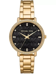 ZEGAREK DAMSKI MICHAEL KORS PYPER MK4593 - (zm521d) + BOX