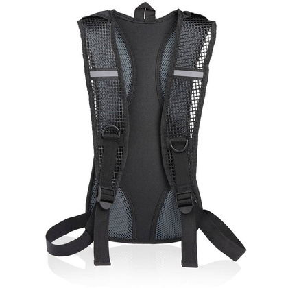 Nieprzemakalny plecak rowerowy Air Gifts, plecak sportowy, 5L