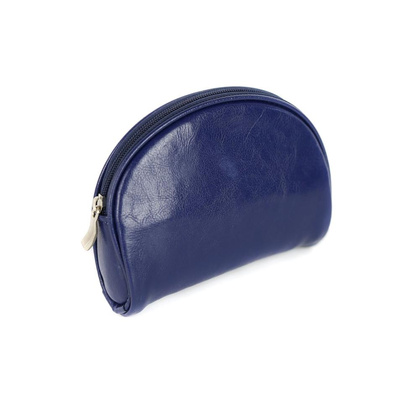 309 Kosmetyczka classic- granat KEMER