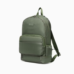 Plecak z torebką 2w1 PUCCINI PACKSY COLLECTION PM9034 5 Zielony
