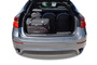 BMW X6 2008-2014 TORBY DO BAGAŻNIKA 5 SZT KJUST
