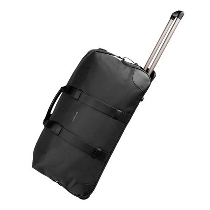 Walizka na kółkach Holborn Black
