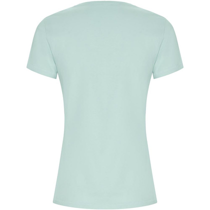 Golden koszulka damska z krótkim rękawem