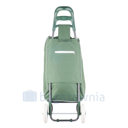 Wózek na zakupy KEMER BF101-20-M2-558 - min. zamówienie 20 / 50 / 100 szt.