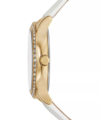 ZEGAREK DAMSKI MICHAEL KORS SAGE MK4818 + BOX