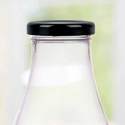 Zakrętka nakrętka na butelkę do mleka 1 szt