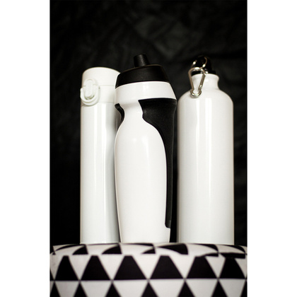 Kubek izotermiczny Moline 350 ml, Biały