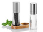 Młynki do pieprzu i soli MENAGE CRYSTAL