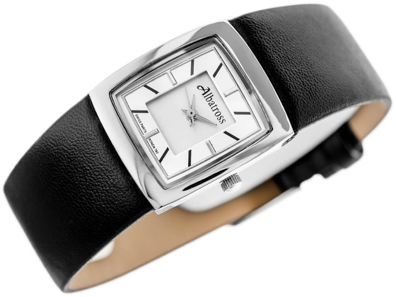 ZEGAREK DAMSKI ALBATROSS ABA205 (za547a)