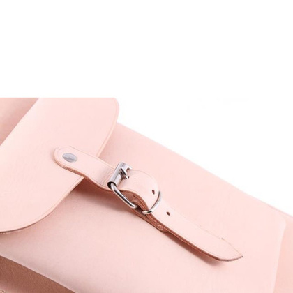 VERTICAL plecak / torba KEMER VOOC Vintage P15 naturalny