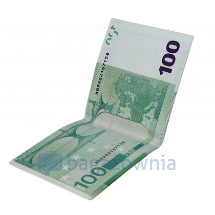 Portfel KEMER 100 Dolars - min. zamówienie 20 / 50 / 100 szt.
