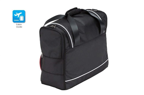 Torba do samolotu KJUST AS24GP (40L)