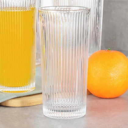 Szklanki 320 ml 6 szt.