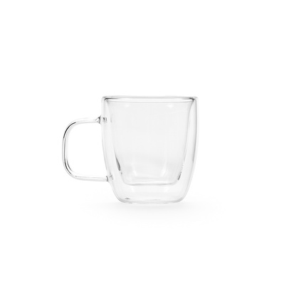 Elbe 75 Kubek ze szkla borokrzemowego 65 ml