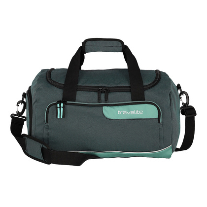 Torba podróżna podręczna TRAVELITE VIIA 92806-80 Zielona