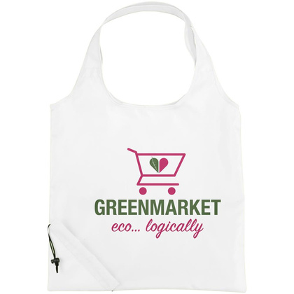 Składana torba na zakupy Bungalow