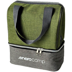 TORBA Z KOMORĄ TERMOIZOLACYJNĄ 23X13X27CM 7L ENERO CAMP