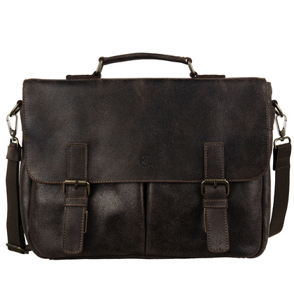 Torba męska skórzana Canaletto laptop do 15″ TM520s344