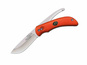 Nóż Outdoor Edge SwingBlade Orange blister