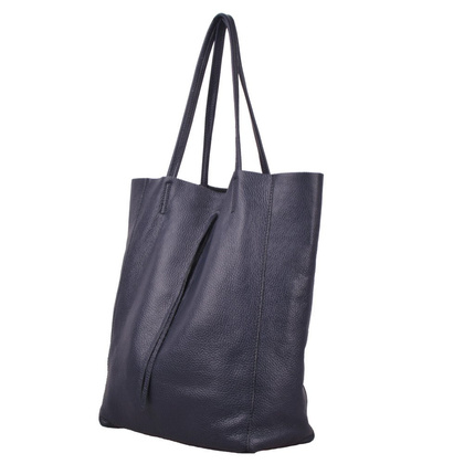 Torebka damska KEMER 1010-75-S2-509 Granatowy - min. zamówienie 20 / 50 / 100 szt.