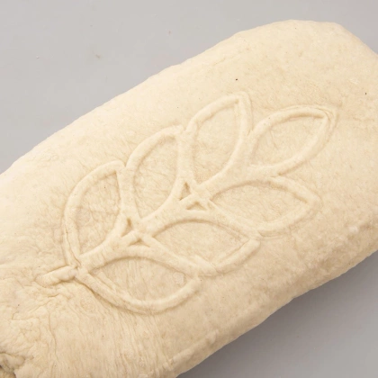 Koszyk do wyrastania ciasta na chleb 1 kg