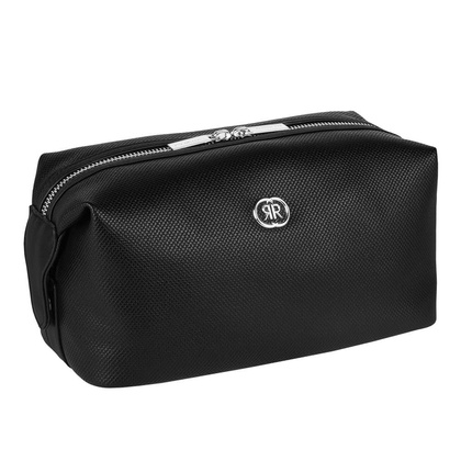 Kosmetyczka Regent Black