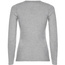 Extreme koszulka damska z długim rękawem